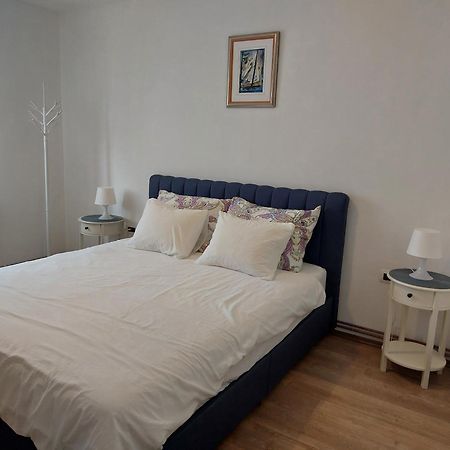 Apartments Dasara Rovinj Exterior photo