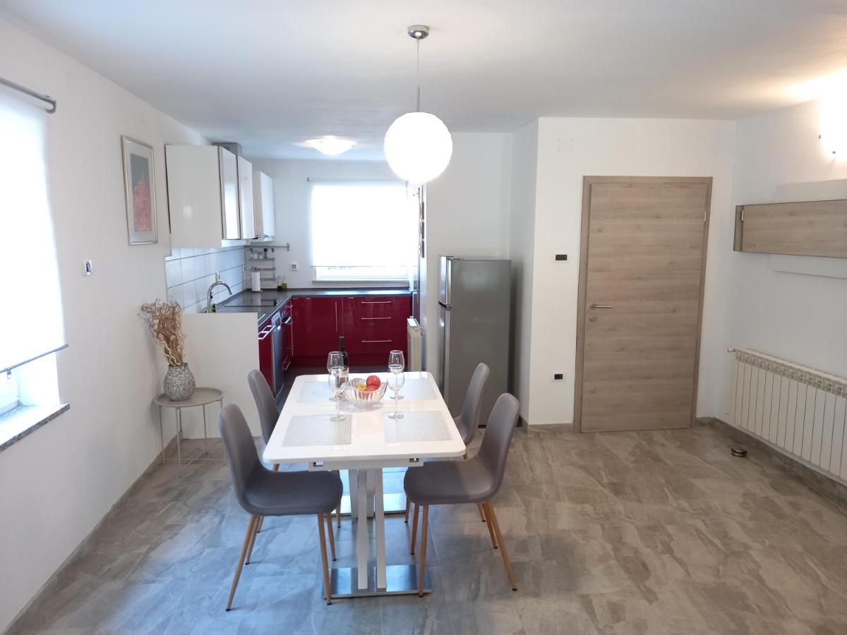 Apartments Dasara Rovinj Exterior photo