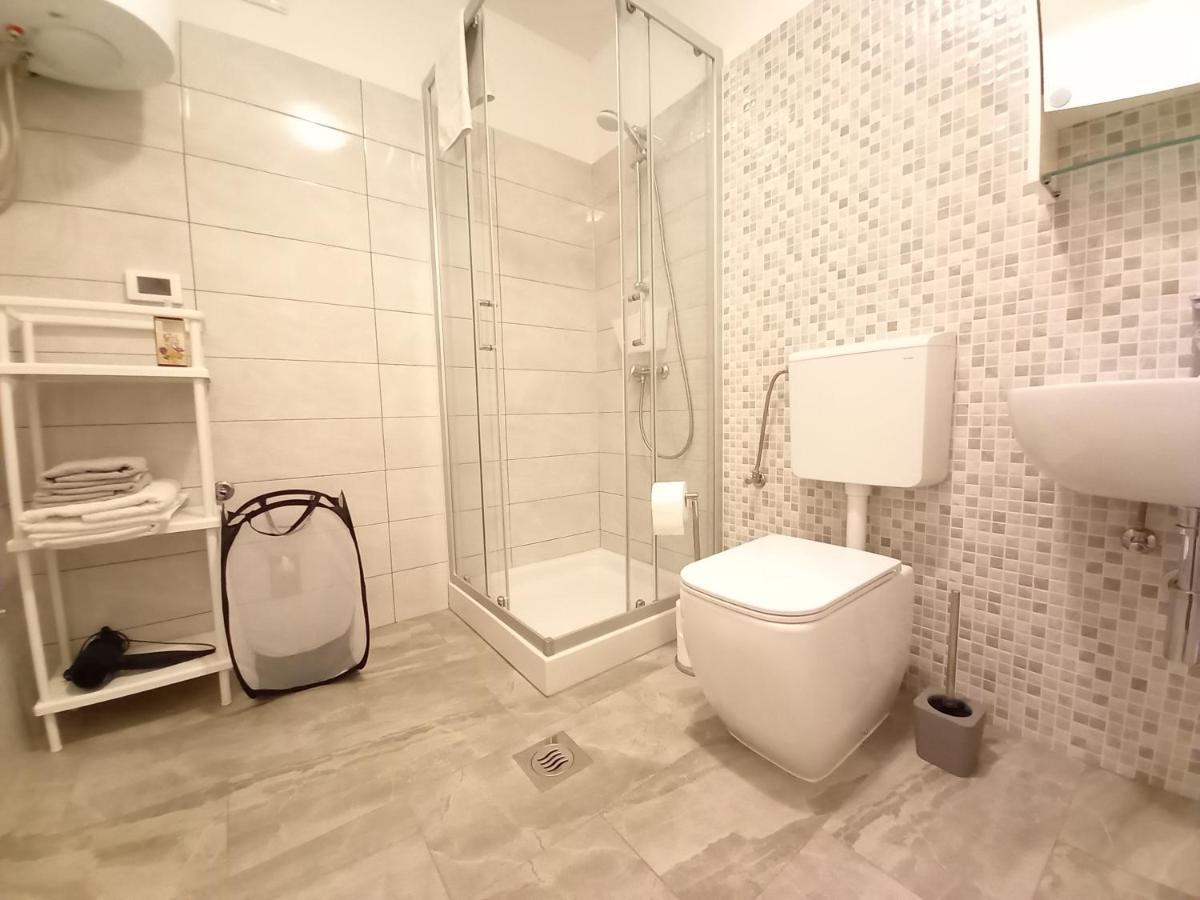 Apartments Dasara Rovinj Exterior photo