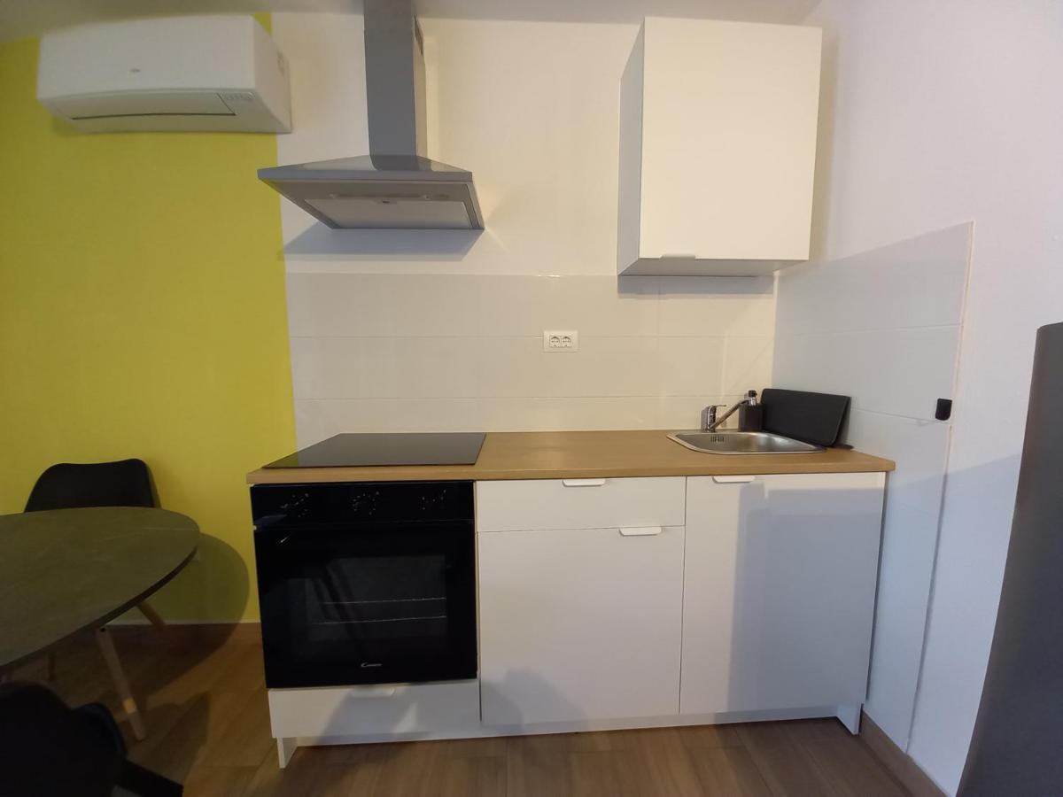 Apartments Dasara Rovinj Exterior photo