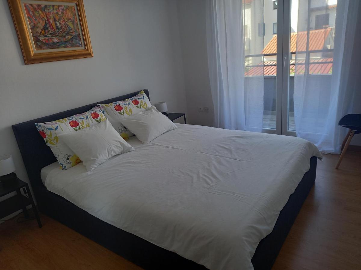 Apartments Dasara Rovinj Exterior photo