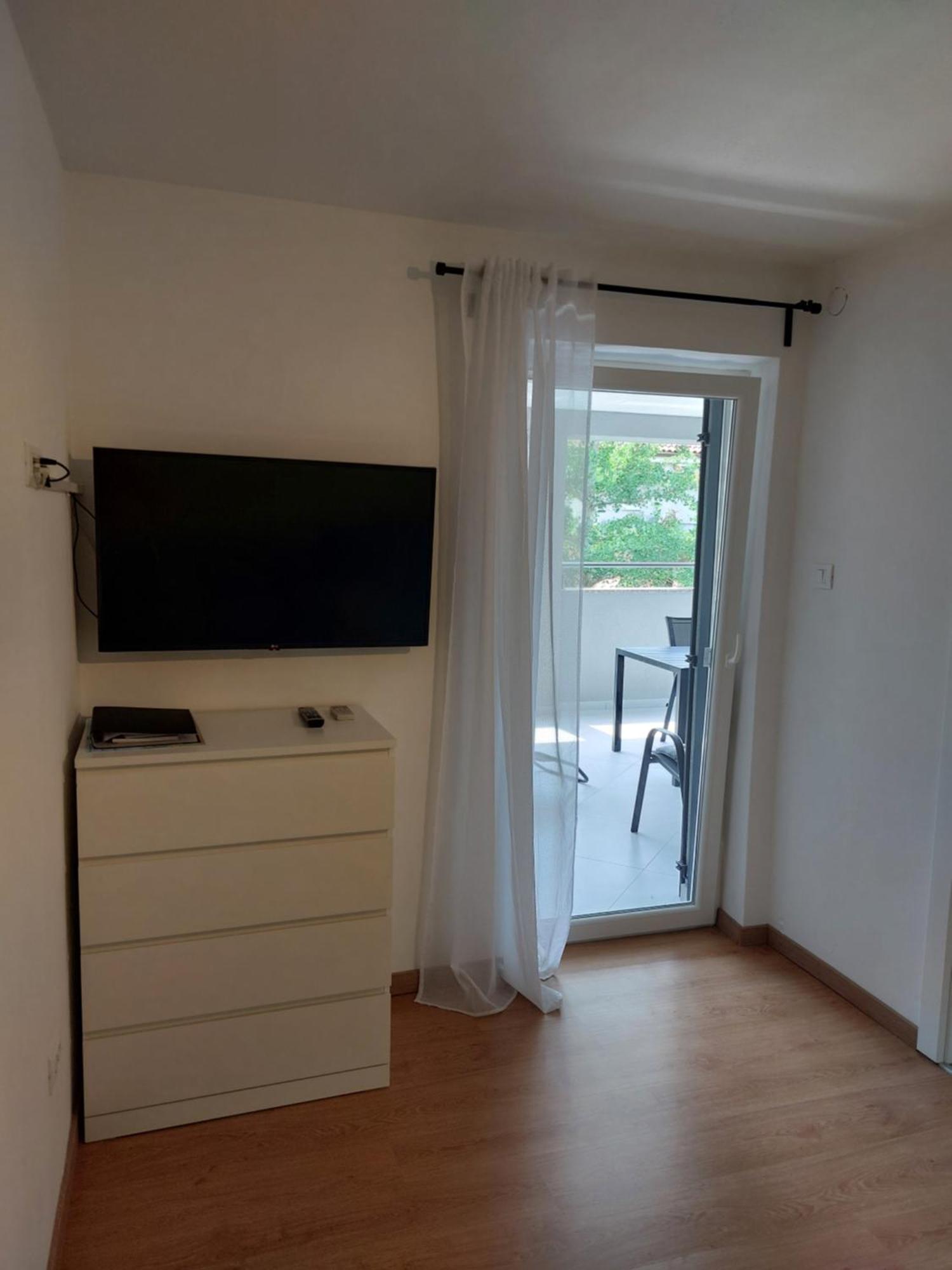 Apartments Dasara Rovinj Exterior photo