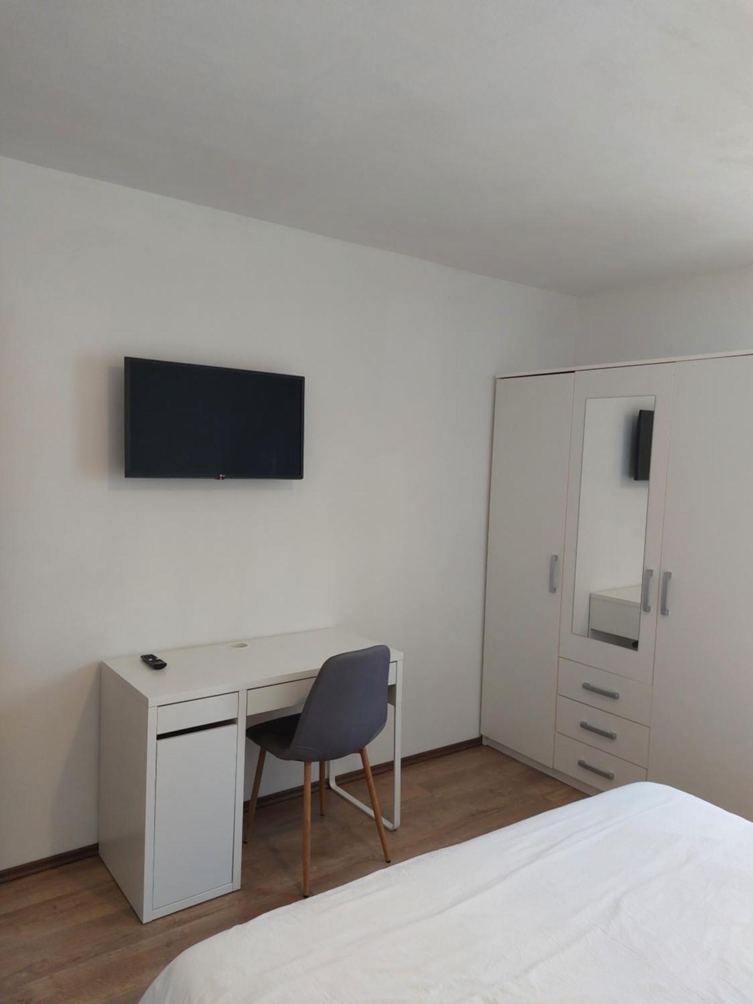 Apartments Dasara Rovinj Exterior photo