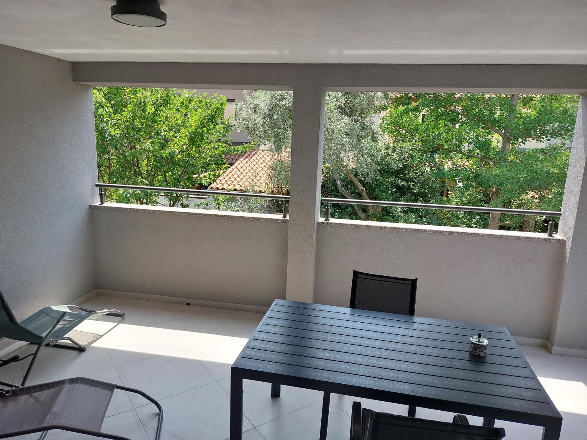 Apartments Dasara Rovinj Exterior photo