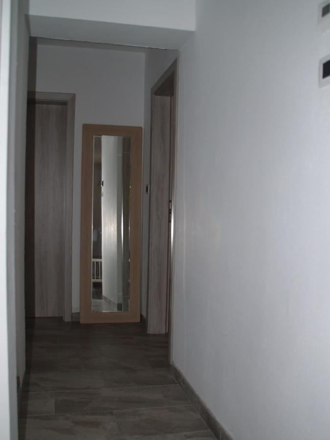 Apartments Dasara Rovinj Exterior photo