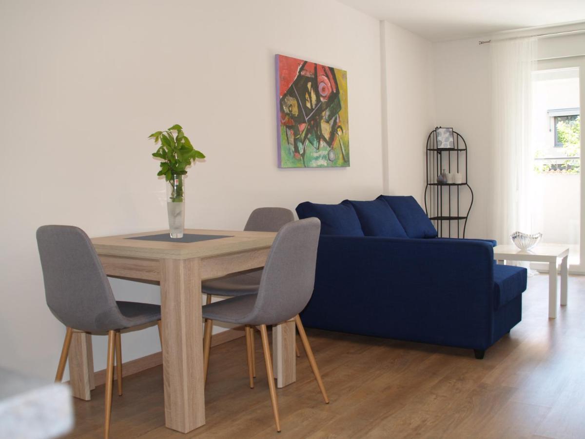 Apartments Dasara Rovinj Exterior photo